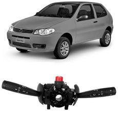 Chave Seta Brasília 78-80 Pisca Alerta Farol Ospina 042057