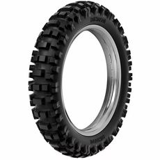 Pneu Moto Nx 400 Falcon Metzeler Aro 21 90/90-21 54h TL Dianteiro
