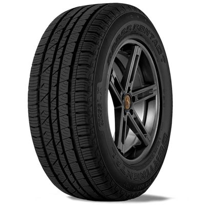 Kit 4 Pneu Continental Aro 16 205/55r16 - Hiper Varejo