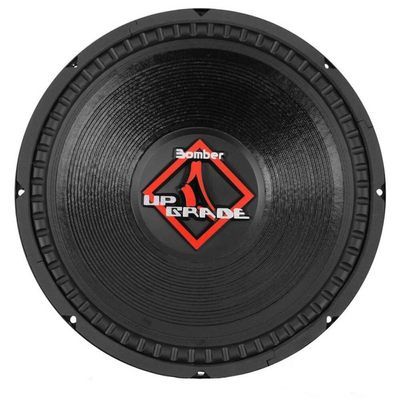 Woofer Eros E-15 Hammer 4.7K 15'' 2350W RMS 8 Ohms - Hiper Varejo