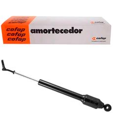 Amortecedor BMW X3 X4 2011-2018 Dianteiro Passageiro Sachs 314879
