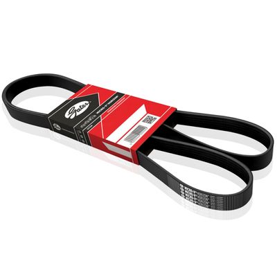 Correia Alternador Crossfox Gol Saveiro Dayco 3PK0796EE - Hiper Varejo