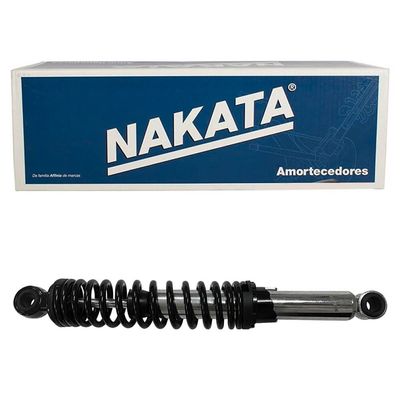 Amortecedor Moto Traseiro XTZ 125 2002 a 2015 Monoshock - Hiper Varejo