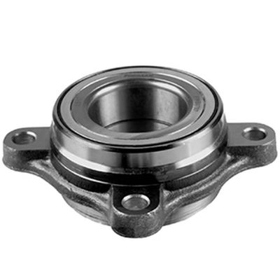 Cubo de Roda NAKATA NKF8177 Traseiro Com ABS Azera 10/16 Cadenza