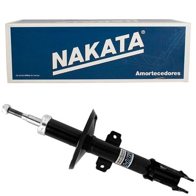 Amortecedor Dianteiro Uno Way 1.0 2008 a 2013 Cofap MP27732