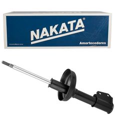 Amortecedor Kia Bongo 2700 4x4 97-2012 Dianteiro Nakata HG41269