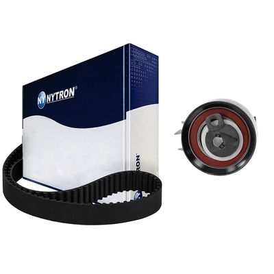 Kit Correia Dentada Boxer Ducato Jumper 2.3 2010-2021 Dayco KTB339