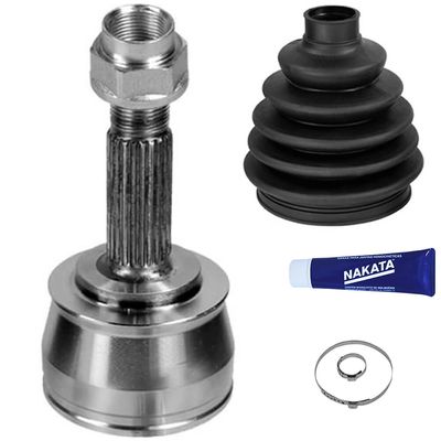 Kit Reparo Junta Homocinética Berlingo Xantia ZX Monroe Axios
