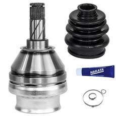 Junta Deslizante Caixa Chevrolet Corsa 94-15 Axios 5466078 - Jaicar