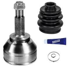 アクタス Junta Homocinética AXIOS LT30251 32/26 Estrias c/ ABS Corolla 15