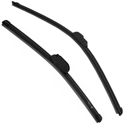 Par Palheta Limpador Parabrisa VW Crossfox Fox Spacefox CX315