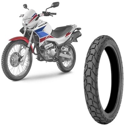 Pneu Moto Kawasaki Zx6 Pirelli Aro 17 - Hiper Varejo
