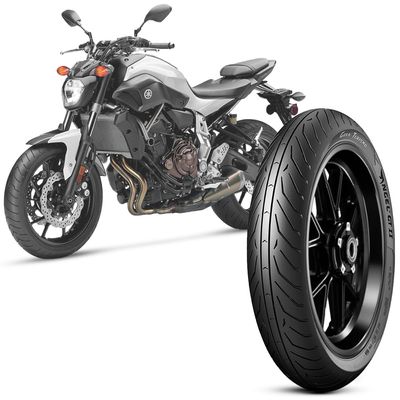 Pneu Moto Suzuki GSX-R 1000 Aro 17 - Hiper Varejo