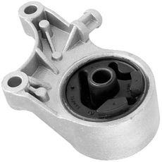 Coxim Motor Dianteiro Corsa Meriva 2002-2012 Mobensani MB1209
