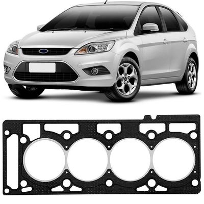 Jogo Junta Motor Citroen Aircross C4 Xsara 1.6 16V Completo Takao