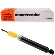 Amortecedor de Suspensão COFAP MP27733 Traseiro Uno 08/13 - Hiper