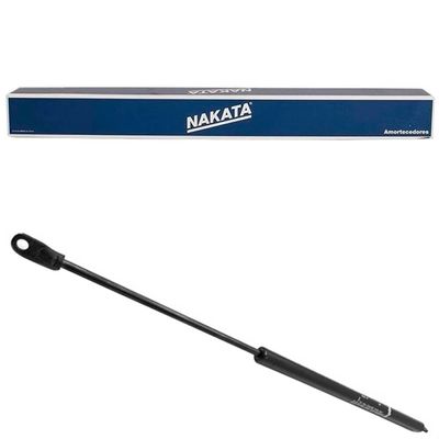 Amortecedor de Mala Nakata MG17277 para Nissan March | Hiper