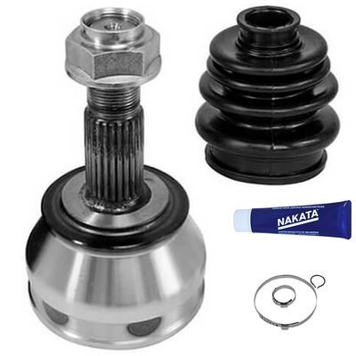Junta Homocinética Roda Chevrolet Onix Prisma Cobalt Perfect