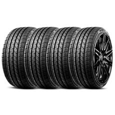 Kit 2 Pneu 235/45R20 Continental EcoContact 6 VOL 100V XL