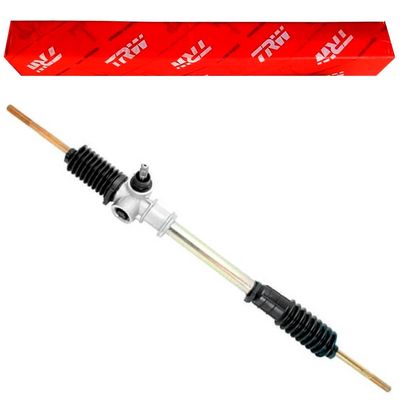 Caixa Direção Elétrica Nivus 2020-2024 Axial Ampri 24131 - Hiper