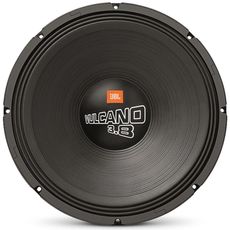 Woofer Hinor 15 Polegadas HPL 200w RMS 4 Ohms Cone Seco - HiperVarejo