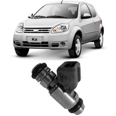 Bico Injetor MULTIQUALITA BI0962 Injeção Indireta Flex Kadett 89