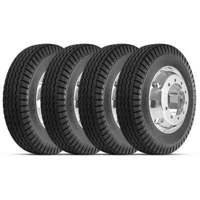 Kit 2 Pneus Aro 20 Bridgestone Alenza 001 - Hiper Varejo