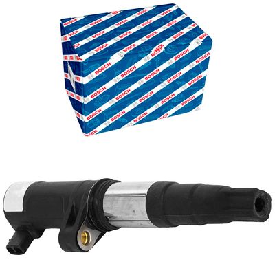 Bobina de Ignição VTO EBI7319 12V 4 Pinos Gle400 15/18 - Hiper Varejo