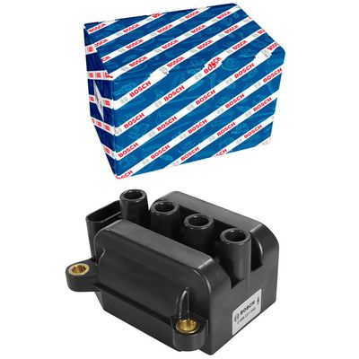 Bobina de Ignição VTO EBI7319 12V 4 Pinos Gle400 15/18 - Hiper Varejo