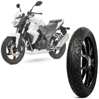 Pneu Moto Kawasaki ZX-10 Pirelli Aro 17 - Hiper Varejo