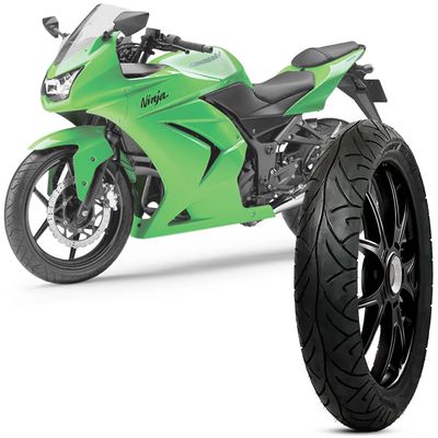 Motocicleta