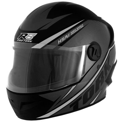 Capacete Pro Tork Liberty Evolution 788 G5 Carbon Evo 58 - Hiper