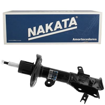 Amortecedor Fox 2004-2009 Traseiro Cofap GB27320 - Hiper Varejo