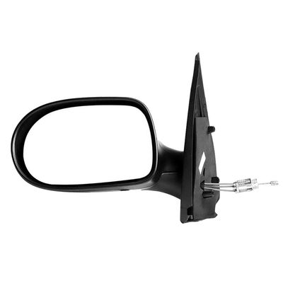 Retrovisor Fiat Uno Vivace 4p 10/ Ld Fixo 224233 - Hiper Varejo