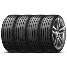 Kit 2 Pneu Hankook Aro 20 Ventus V12 Evo 2 - HiperVarejo