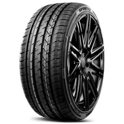 Pneu Hankook Aro 19 235/55r19 Dynapro HP2 - Hiper Varejo