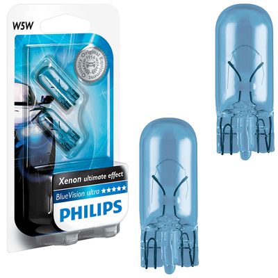 Lâmpada Philips Xênon Vision D3S 42V 35W PK32D-5 Farol - Hiper Varejo