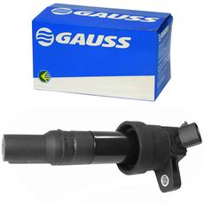 Bobina Ignição Honda Civic 1.4 1.6 1.7 2001-2003 Gauss GC4047