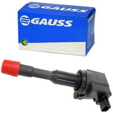 Bobina Ignição Honda Civic 1.4 1.6 1.7 2001-2003 Gauss GC4047