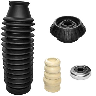 Kit Batente Coifa Amortecedor Mercedes-Benz C-200 Kompressor 07-10