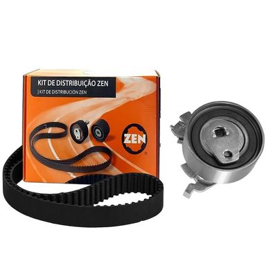 Kit Correia Dentada Ecosport Focus New Fiesta 1.6 2009-2017 ZEN