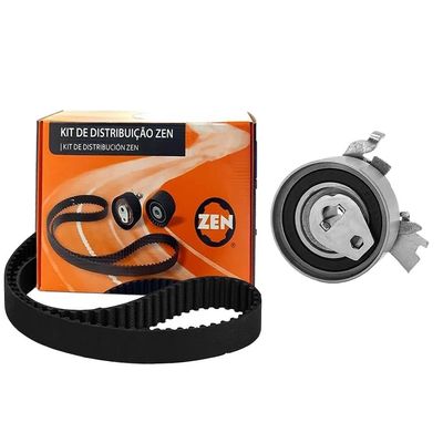 Kit Correia Dentada Boxer Ducato Jumper 2.3 2010-2021 Dayco KTB339