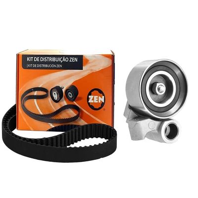 Kit Correia Dentada Boxer Ducato Jumper 2.3 2010-2021 Dayco KTB339