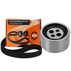Polia Tensor Alternador Hilux 2.4 2.8 3.0 97 a 2021 - Hiper Varejo