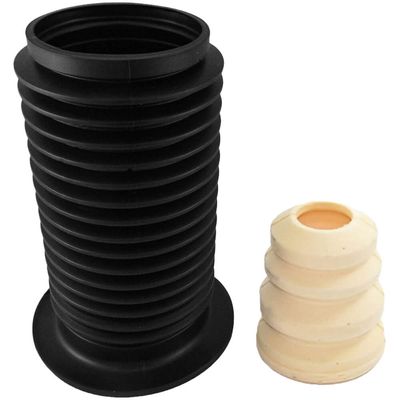 Pivô Suspensão Crossfox 2005-2018 Dianteiro Motorista Nakata N1069