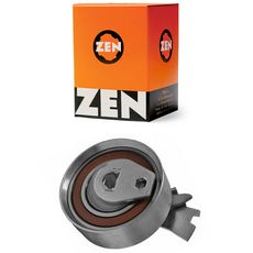 Polia Tensor Alternador Hilux 2.4 2.8 3.0 97 a 2021 - Hiper Varejo