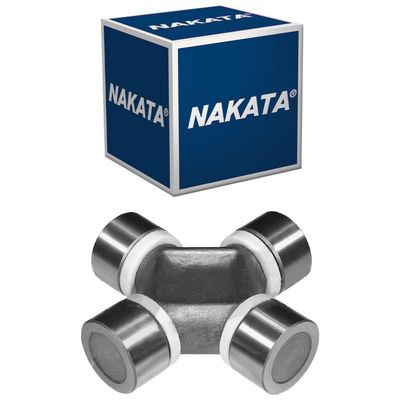NACH Cruzeta Cardan MB 2428 Volvo N10 NL12 80 a 2006 Nakata NUJ12062