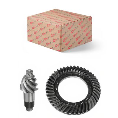 Anel Sincronizado 5ª Caixa G3-40 G3-60 MB L1313 L1513 IMCE 1506