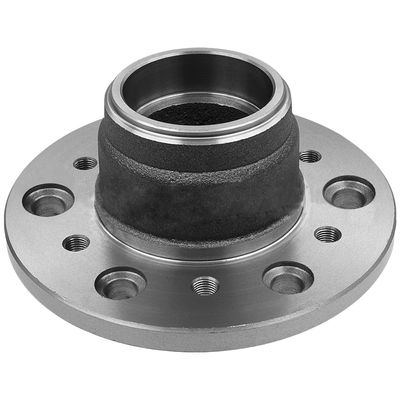 Cubo de Roda NAKATA NKF8042 Traseiro Com ABS 5 Furos Astra 98/09