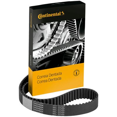 Correia Dentada Chevrolet S10 Trailblazer 2.8 2012-2022 Gates